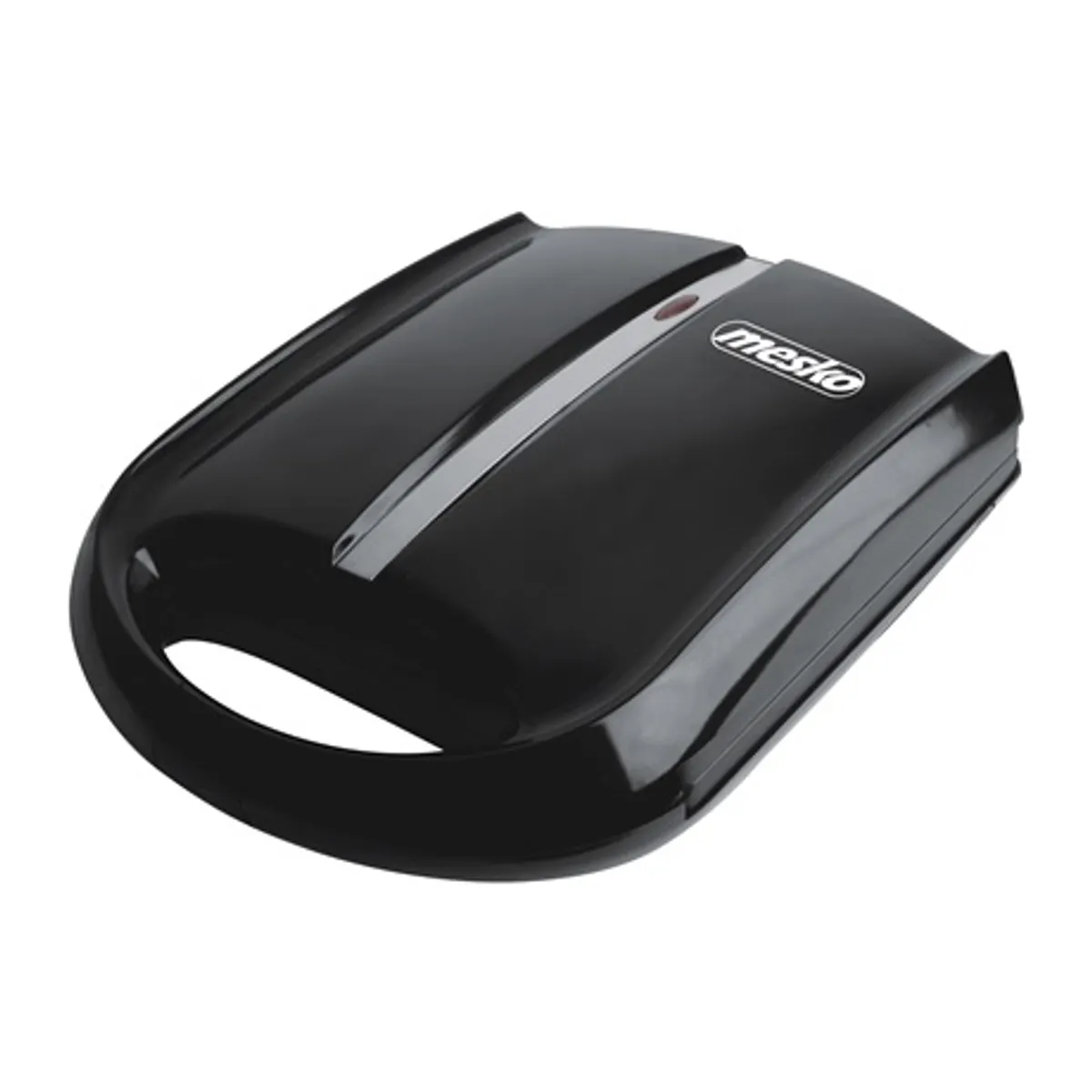 Mesko MS3041 töltött sütemény készítő 24 db sütemény XXL méret 1600 W tapadásmentes bevonat hűvös érintőfogantyúk csúszásmentes lábak #2