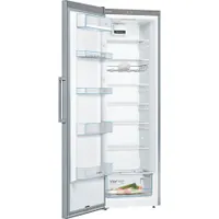 Bosch KSV36VLEP egyajtós hűtőszekrény 346 L VitaFresh fiók Szuperhűtés LED világítás EasyAccess polc #2
