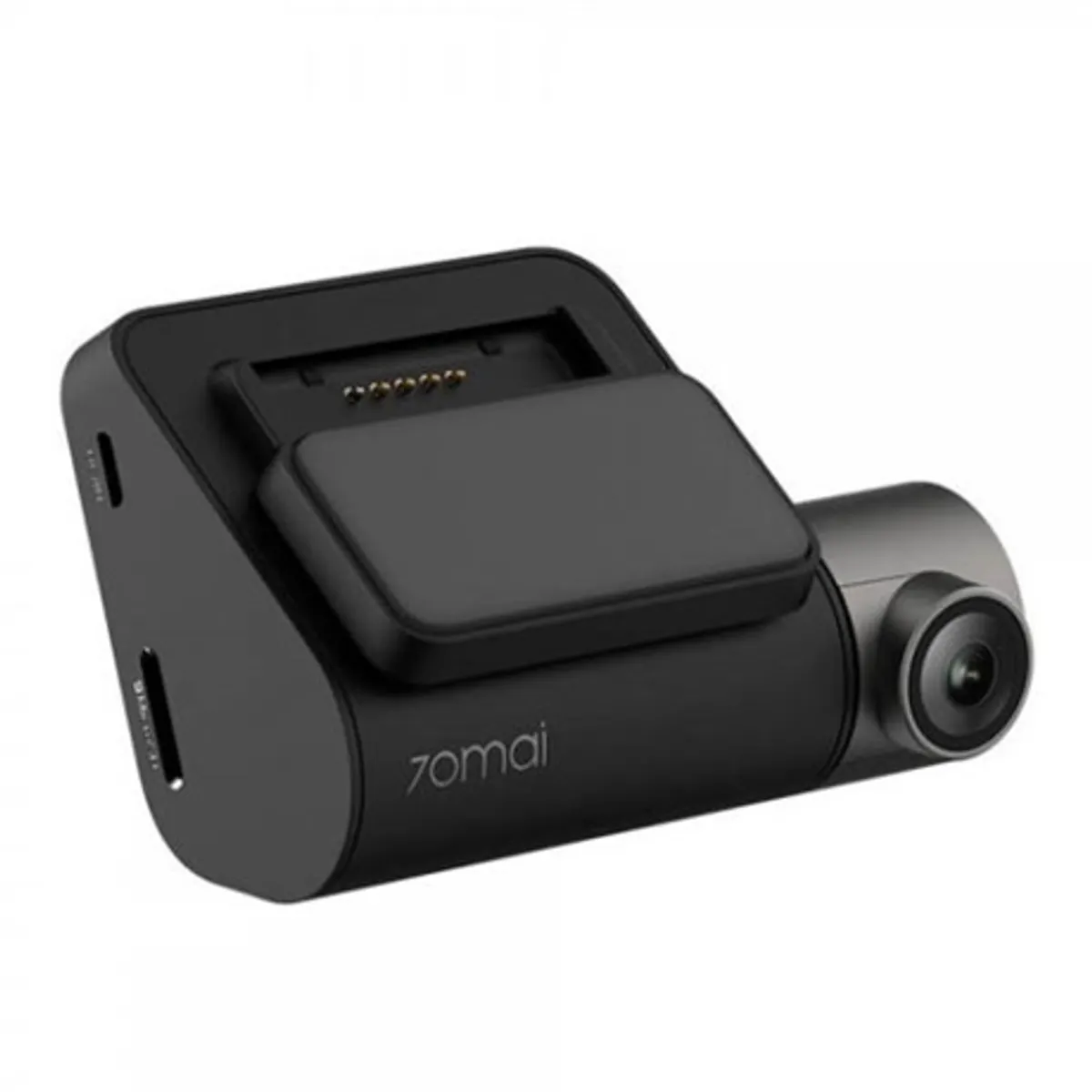 70mai 70MAI DASH CAM PRO PLUS A500S 2,7K HDR Sony IMX335 5 MP WiFi GPS ADAS parkolófigyelő RC06 kompatibilis kettős felvétel #1