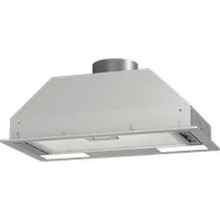 Gorenje BHI611ES beépíthető páraelszívó mosható fém zsírszűrők inox 60 cm 370 m3h 3 fokozat 2x3W LED energiaosztály D #4