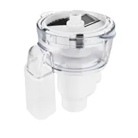 Eta 002895040 kockaszeletelő tárcsa 10x10x10 mm #5