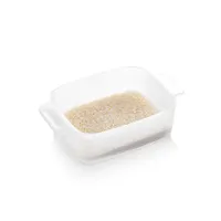 Eta 113490010 Pároló 11 l, 2 tál, 6 automatikus program, időzítő 99 perc, fenntartás 20 perc, kettős zóna, automatikus kikapcsolás, 1800 W #5
