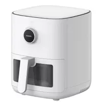 Xiaomi SMART AIR FRYER PRO 4L EU forrólevegős sütő okostelefonos vezérlés OLED kijelző 40-200C #1