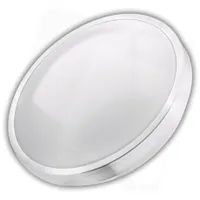 Avide ACLO33NW-18W-ALU Pandora (ALU) 18W 330x100mm 4000K 1600lm #1