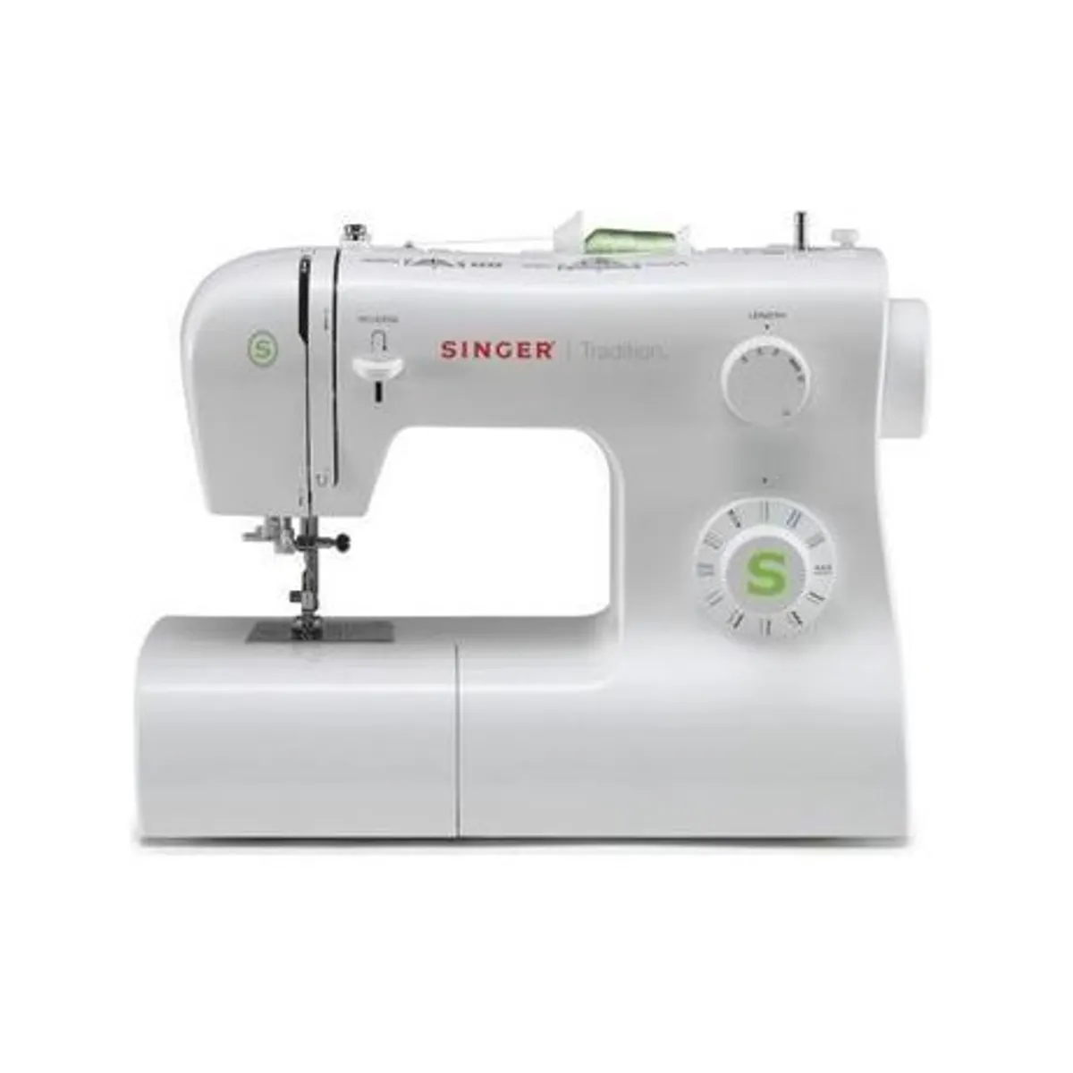 Singer 2273 Tradition varrógép #1