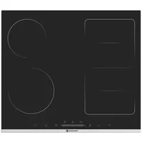 Novacook MS062 indukciós beépíthető főzőlap 4 zóna érintéses vezérlés fekete kerámia 56 cm #1