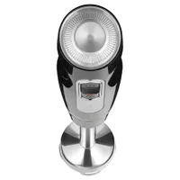 Sencor SHB4379BK botmixer szett 800 W 2 sebesség 0,7 l keverőedény 4 rozsdamentes kés jégzúzás #3