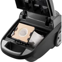 Sencor SVC7550TI porzsákos HEPA H13 750W #6
