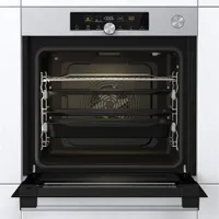 Gorenje BSA6747A04X Beépíthető sütő rozsdamentes acél #2