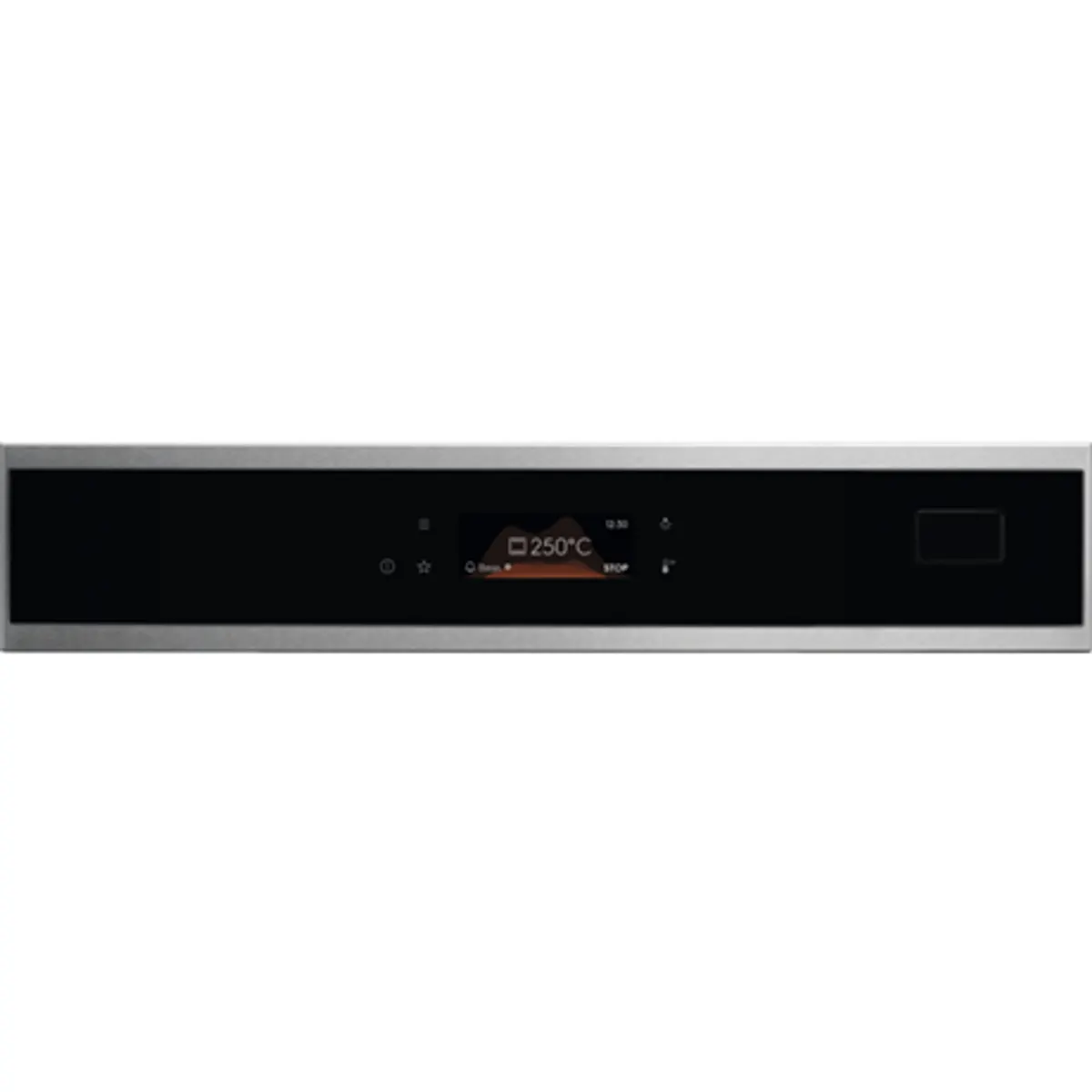 Electrolux EOB8S39X beépíthető gőzsütő #3