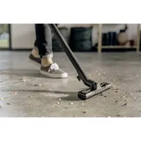 Karcher wd 4 p v-20-5-22 1.628-270.0 Nedves-száraz porszívó 20 l, 1000 w, 5 m kábel, automatikus be-kikapcsoló #2
