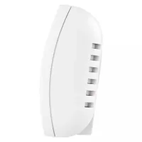 Emos P56402 szén-monoxid érzékelő optikai és hang jelzés 10 év IP30 2x AA #2