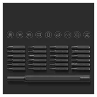 Xiaomi MI CORDLESS PRECISION SCREWDRIVER KIT Vezeték nélküli precíziós csavarhúzó készlet S2 acélfejek alumínium fogantyú #2