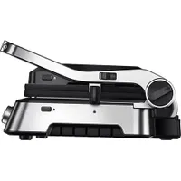 Braun CG9040 Multigrill 3-in-1 2000 W két független hőmérséklet-szabályozó mosogatógépben tisztítható alkatrészek #2