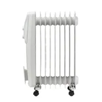Rowenta BU2620F0 Intensium olajradiátor 2000 W 25 m2 automatikus kikapcsolás #4