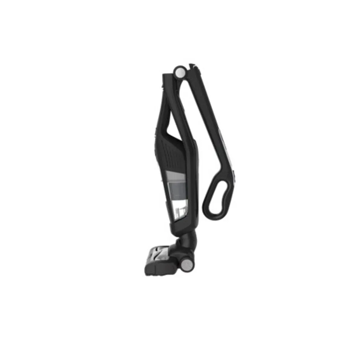 Rowenta RH6735WH Dual Force 2 az 1-ben vezeték nélküli rúdporszívó motoros kefével LED világítással 45 perc üzemidő #5