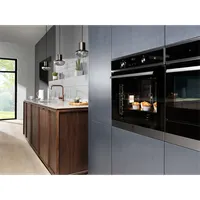 Electrolux EOD5C50Z SteamBake beépíthető sütő katalitikus tisztítás 72 l #2
