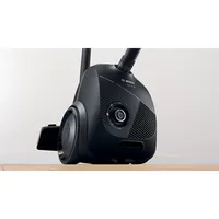 Bosch BGBS2BA2 porzsákos porszívó fekete #9