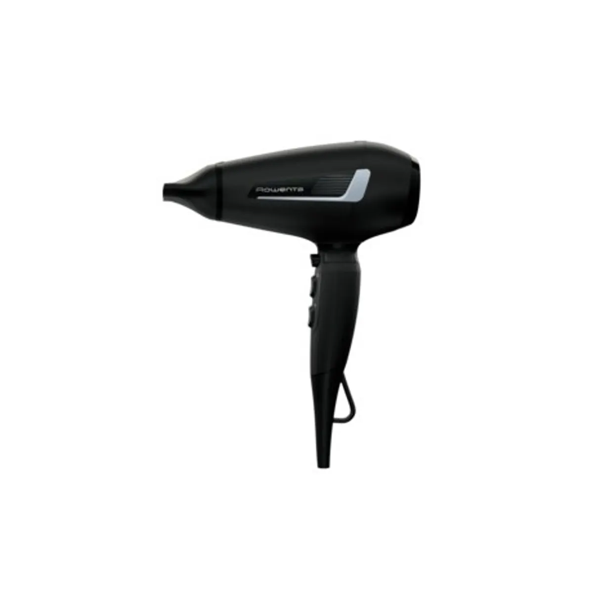 Rowenta CV888LF0 Karl Lagerfeld Pro Stylist 2200 W Keratin Glow fekete-króm 3 tartozék #1
