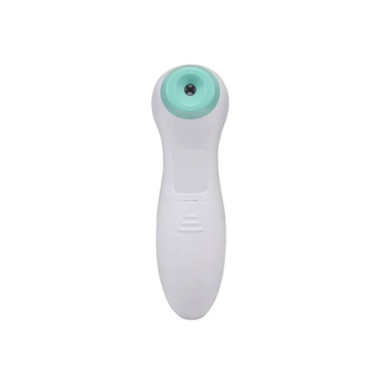 Beper P303MED001 érintésmentes testhőmérő memória 10 mérés 3 színű háttérvilágítás LCD ABS anyag #3