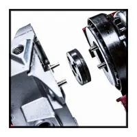 Einhell TC-AG 18/115 LI - SOLO Sarokcsiszoló 115 mm 8500 min-1 lágyindítás #5