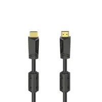 Hama 00205010 hdmi kábel ethernettel 15 m 1.4 #1