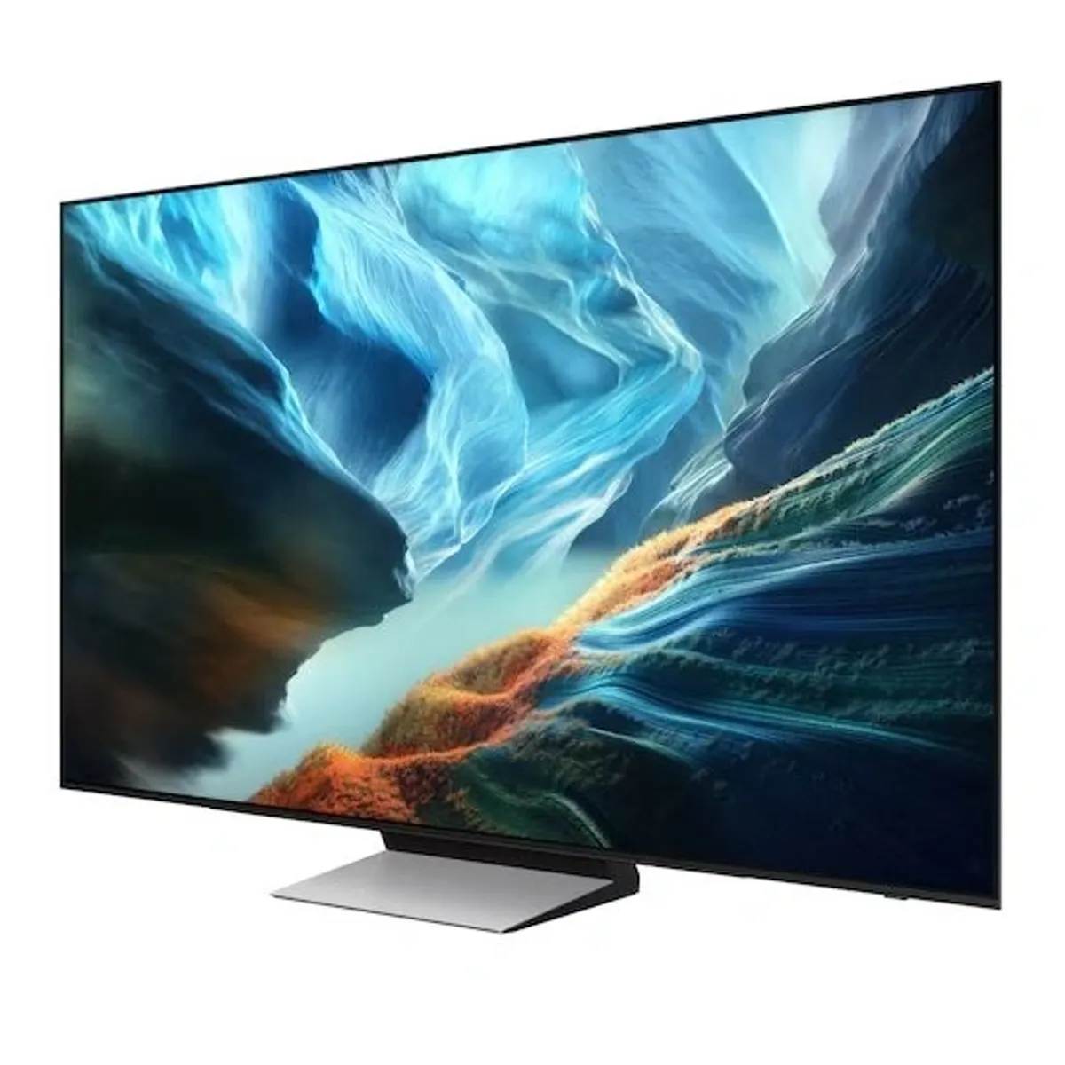 Samsung QE77S90HATXXH OLED televízió 77" 4K 165 Hz VRR G-SYNC FreeSync Pro #2