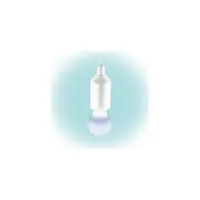 Home by Somogyi PLZ 1-WH Zsinórlámpa LED-es IP20 melegfehér 1 LED O 8 mm hossz 100 cm 3 x AA #1