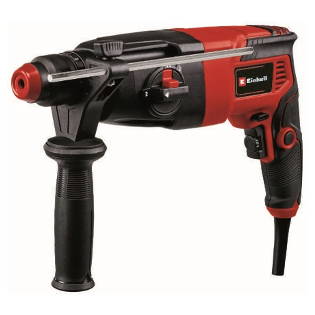 Einhell TC-RH 620 4F fúrókalapács 620w 20mm sdsplus #1