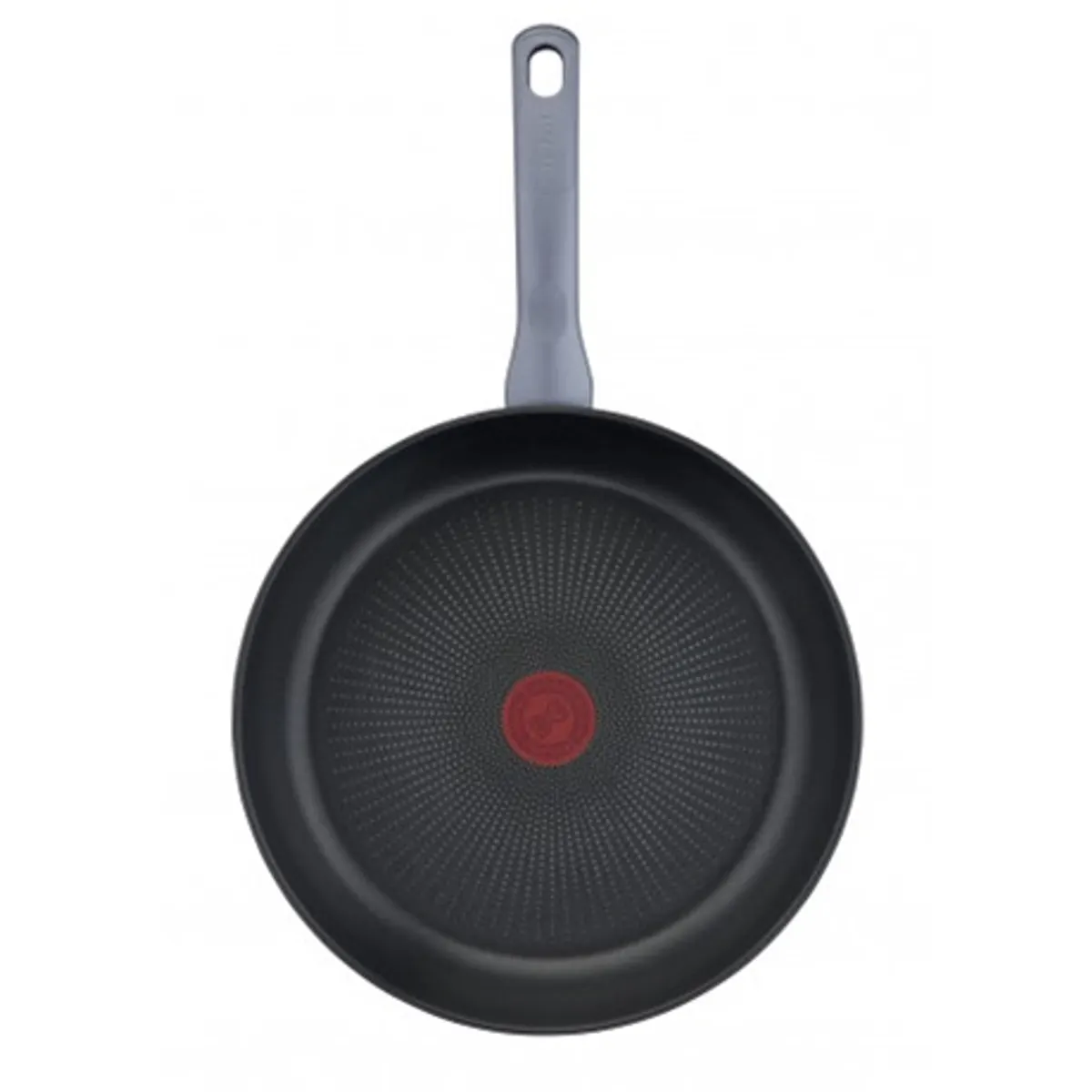 Tefal G7300455 Daily cook serpenyő 24 cm rozsdamentes acél Titanium 2X Thermo-Signal indukció #3