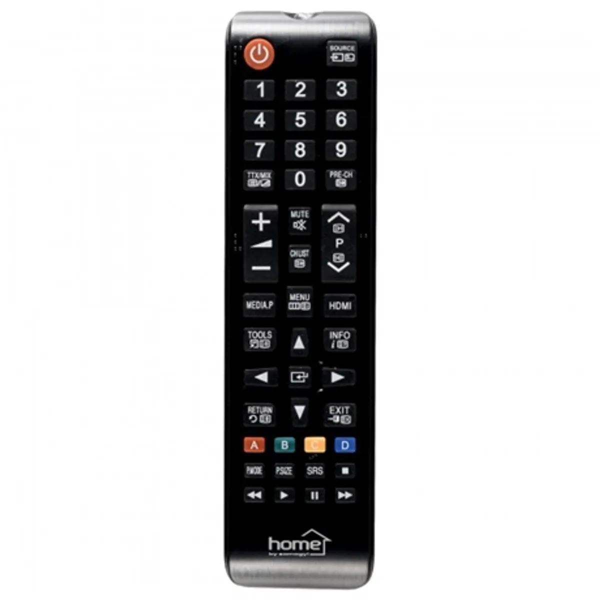 Home by Somogyi URCSAM2 Távirányító fix kódos Samsung okos TV-hez 2xAAA elem nem tartozék #1