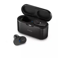 Philips T1BK/00 TWS Bluetooth fülhallgató ANC Pro IPX4 9-25 óra LDAC AAC fekete #2