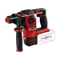 Einhell HEROCCO - SOLO Ütőfúró SDS Plus 18 V 2,2 J 0-1200 fordulat perc 0-5500 ütés perc led világítás mágneses bit adapter #1