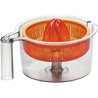 Bosch MUZ5ZP1 citrusfacsaró narancssárga #1