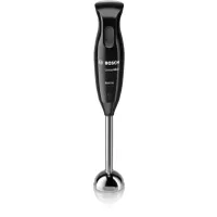 Bosch MSM2650B botmixer 3in1, 600 W rozsdamentes késekkel, BPA mentes, habverő és univerzális aprító tartozékok #2