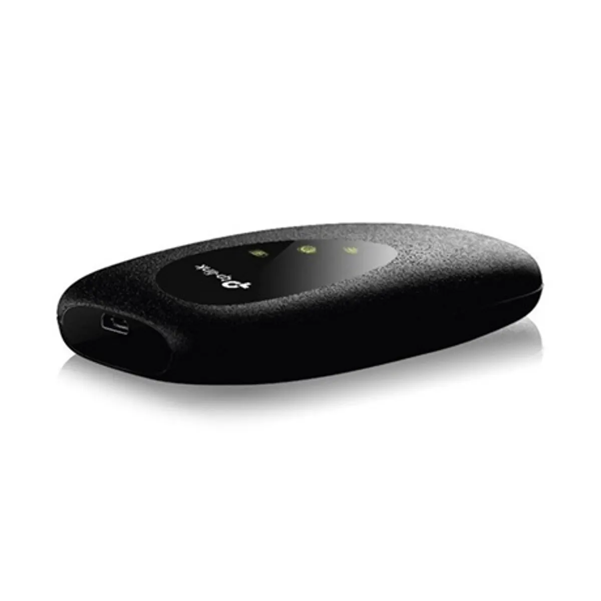 TP-LINK M7200 Mobil WiFi 4G LTE hotspot, 300Mbps, 2,4GHz, 2000mAh, 10 eszköz #2