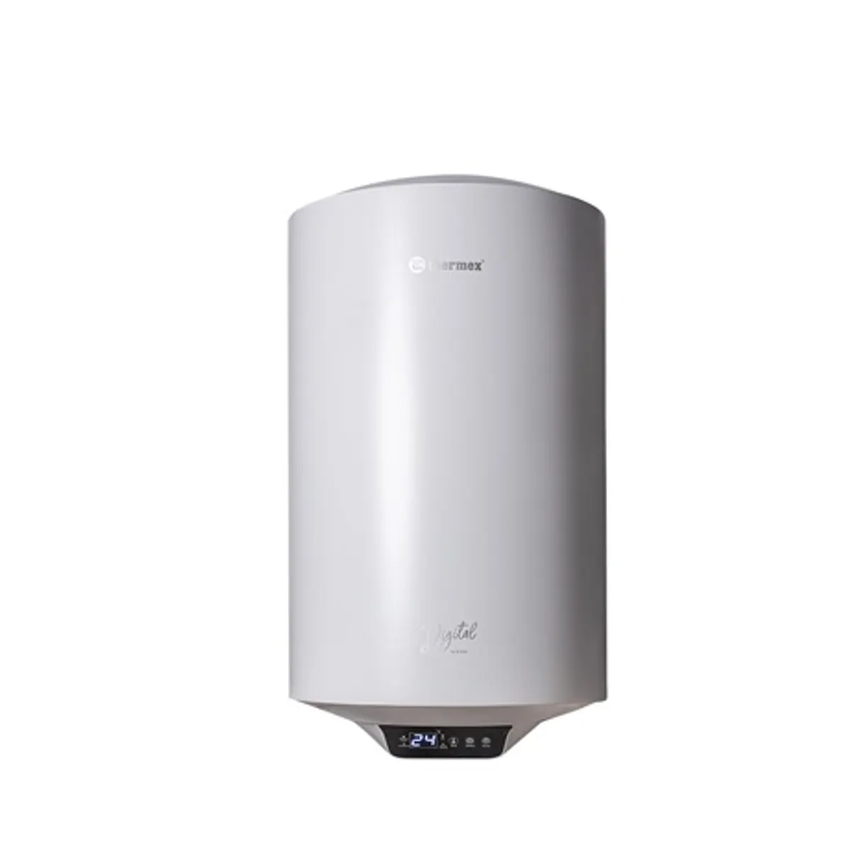 Thermex Digital WiFi 80 V 80 literes LCD zománcozott belső elektronikus anód #3
