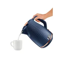 Tefal KO251430 Loft 1,7 L kék automatikus kikapcsolás 360 fokban elforgatható alapzat #2