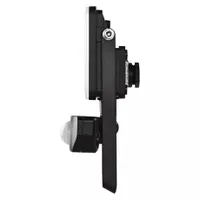 Emos ZS2910 Ilio reflektor 10.5W 950lm IP44 mozgásérzékelővel fekete #2