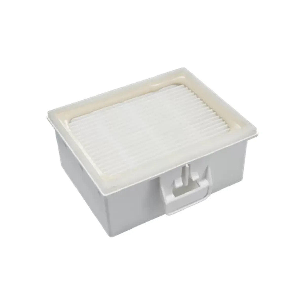 Bosch BBZ156HF hepa higiéniai szűrő 99,95 százalékos szűrés mosható #4