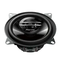 Pioneer TS-G1020F 10 cm koaxiális hangszóró 2 utas 4 ohm RMS 30 W frekvencia 35-27000 Hz érzékenység 87 dB #4