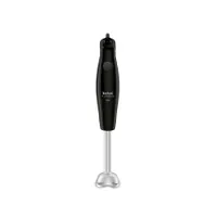 Tefal HB121838 Turbomix Plus botmixer fekete 350 W