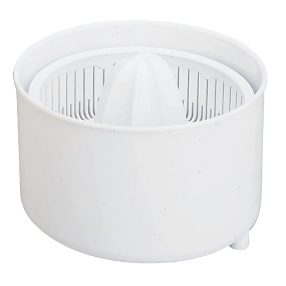 Bosch MUZ4ZP1 citrusprés feltét MUM4 kompatibilis 0,4 l hasznos befogadóképesség műanyag #1