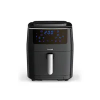 Tefal FW201815 Easy Fry Grill Steam 3 az 1-ben forrólevegős sütő 6,9 L #1