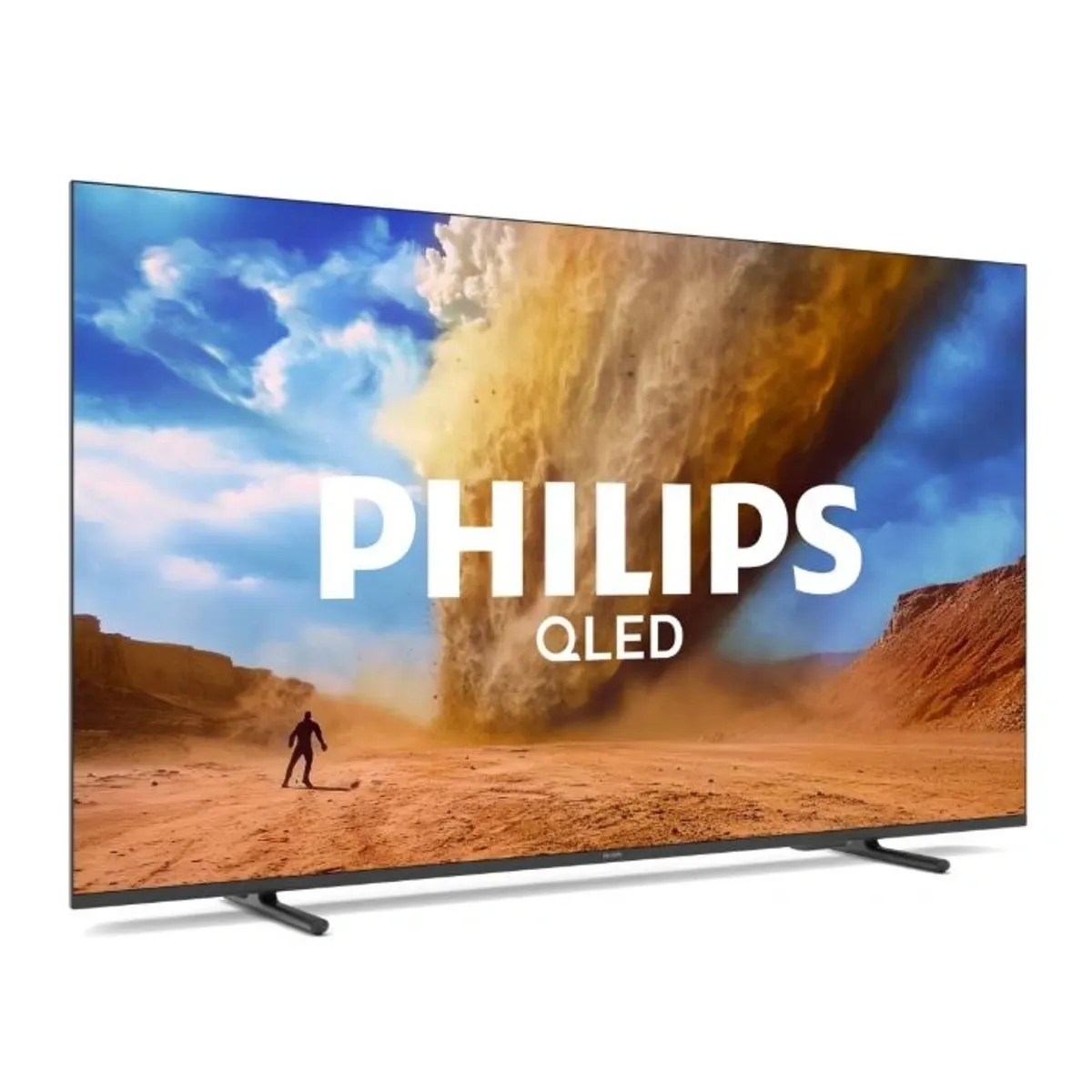 Philips 65PUS7810/12 4K qled okos tv hdr10+ Dolby Atmos vrr hdmi 2.1 #4