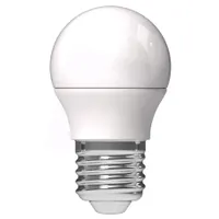 Avide ABMG27NW-6.5W LED Globe Mini G45 E27 4000K 806 lm IP20