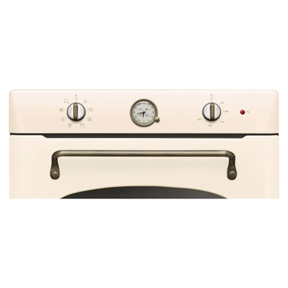 Whirlpool WTA C 8411 SC OW beépíthető sütő 73 l A energiaosztály 2450 W grill #2