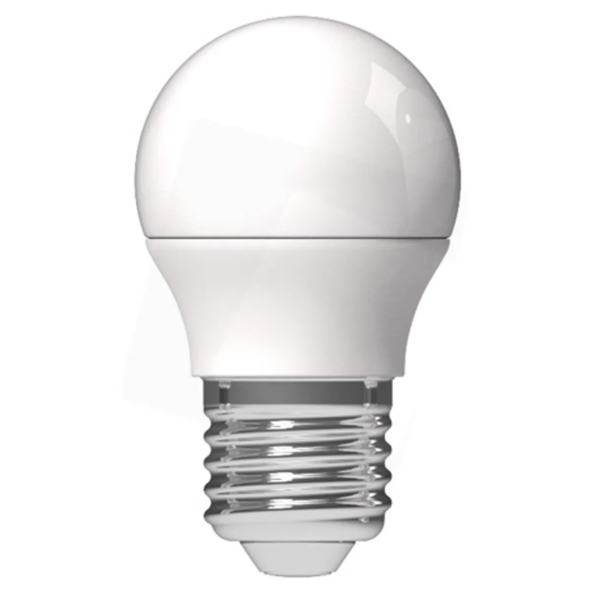 Avide ABMG27WW-2.5W led gömb mini G45 E27 3000K 250lm 150 fok #1