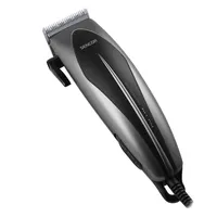 Sencor SHP320SL hajnyíró 7 W 230 V 4 fésűtoldalék 3, 6, 9 és 12 mm 1,8 m tápkábel