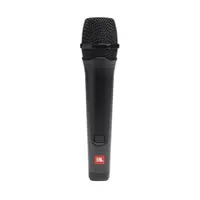 Jbl PBM100BLK Mikrofon vezetékes PartyBox-kompatibilis 6,3 mm kimenet frekvenciatartomány 50 Hz 15 kHz impedancia 600 Ohm #3